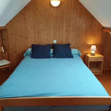 Breton Stone House Very Close To The Beach, * Landéda