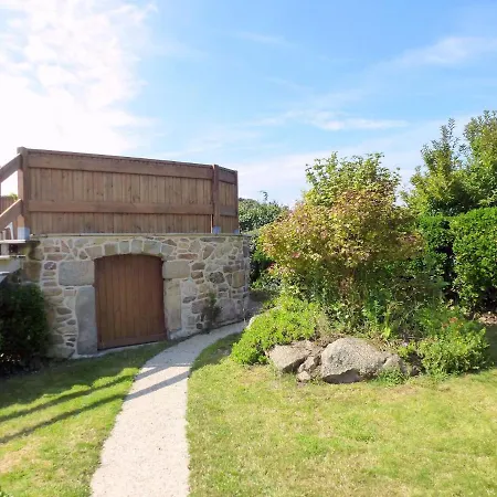 Breton Stone House Very Close To The Beach, * Landéda