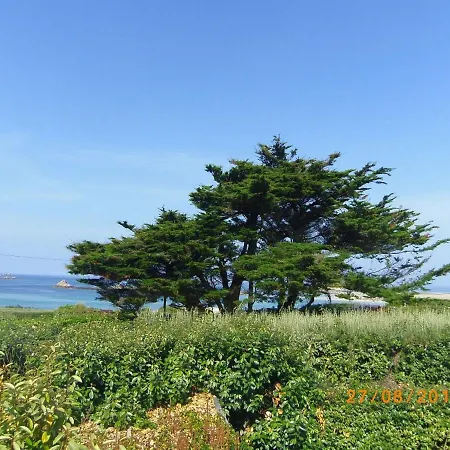 Breton Stone House Very Close To The Beach, * Landéda